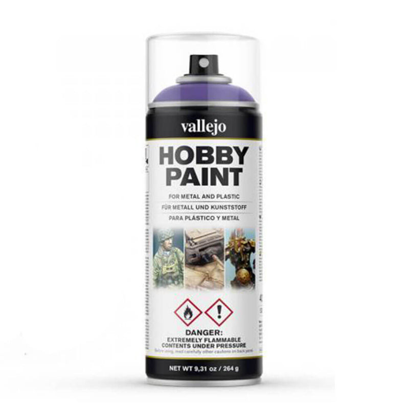 Vallejo Aerosol 400ml