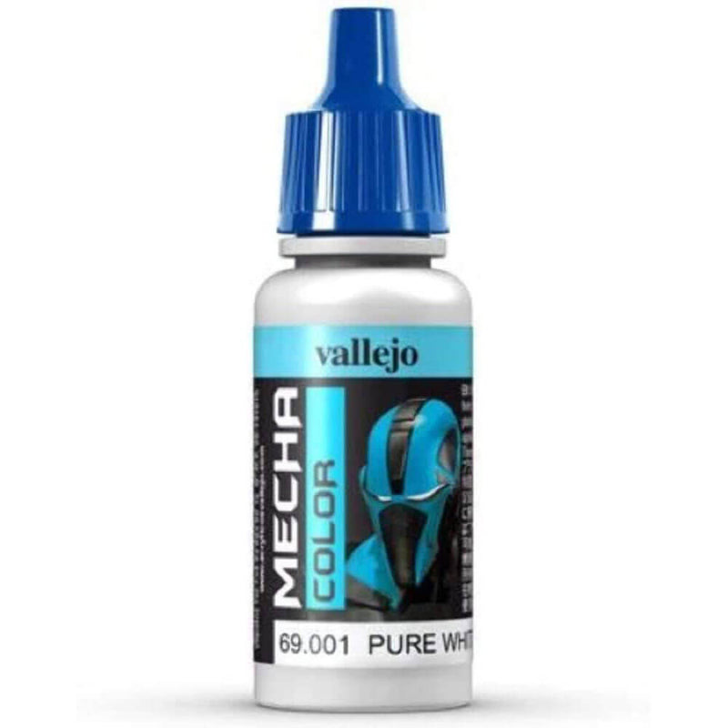 Vallejo Mecha -väri 17ml