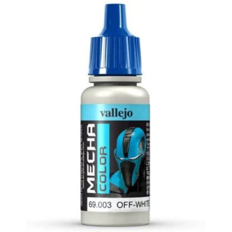 Vallejo Mecha -väri 17ml