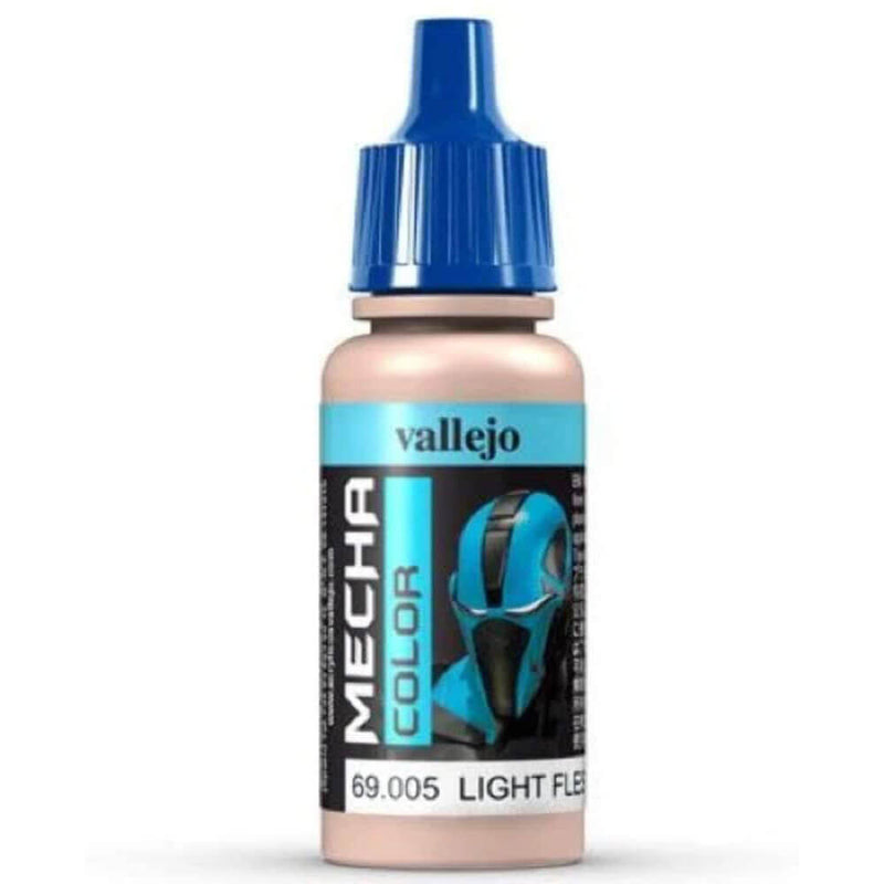 Vallejo Mecha -väri 17ml