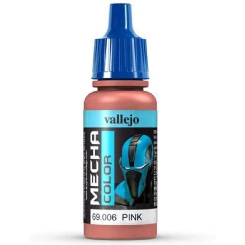 Vallejo Mecha -väri 17ml
