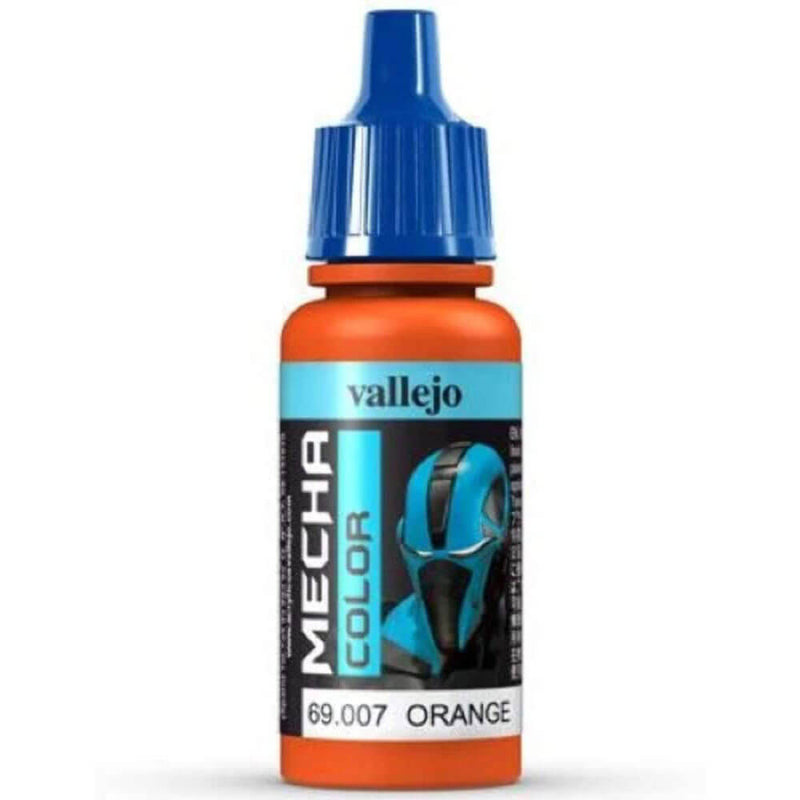 Vallejo Mecha -väri 17ml