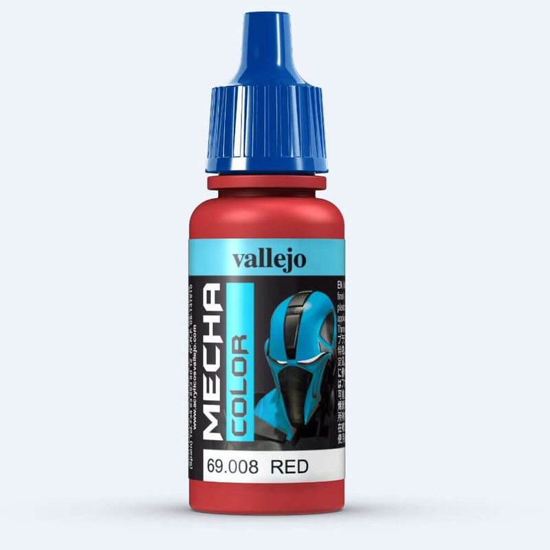 Vallejo Mecha -väri 17ml