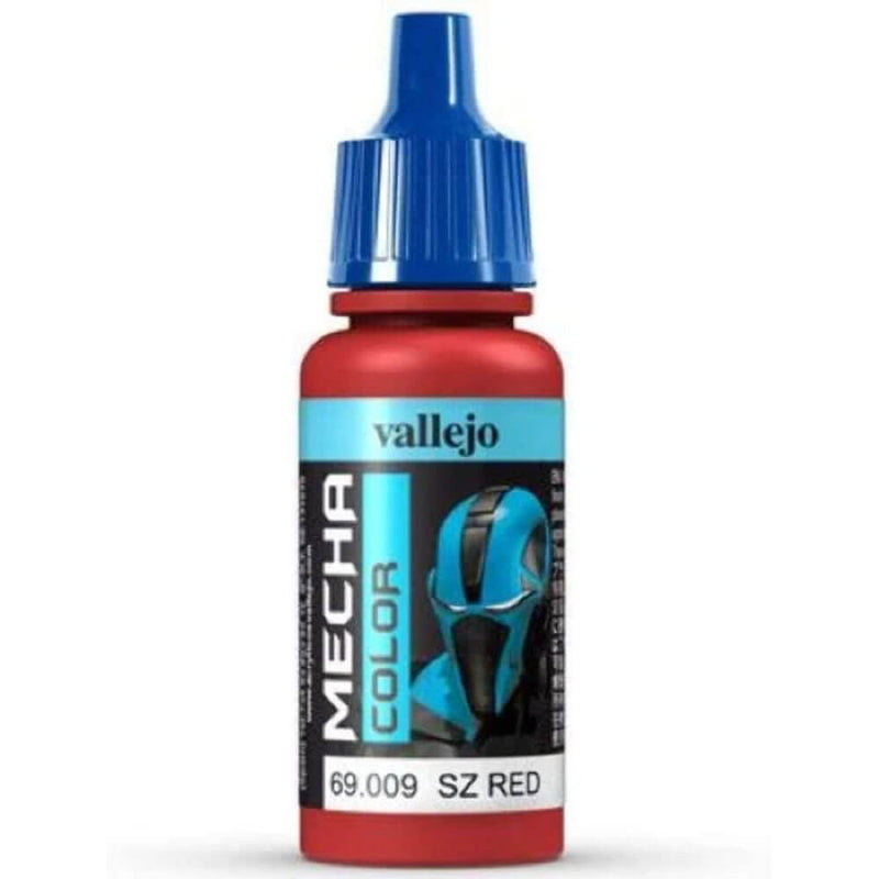 Vallejo Mecha -väri 17ml