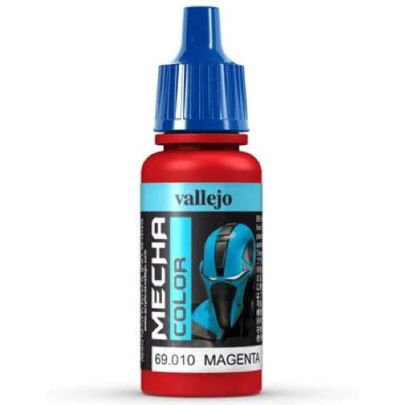 Vallejo Mecha -väri 17ml