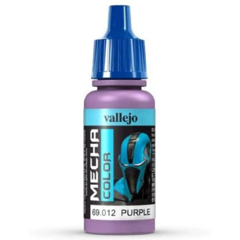 Vallejo Mecha -väri 17ml