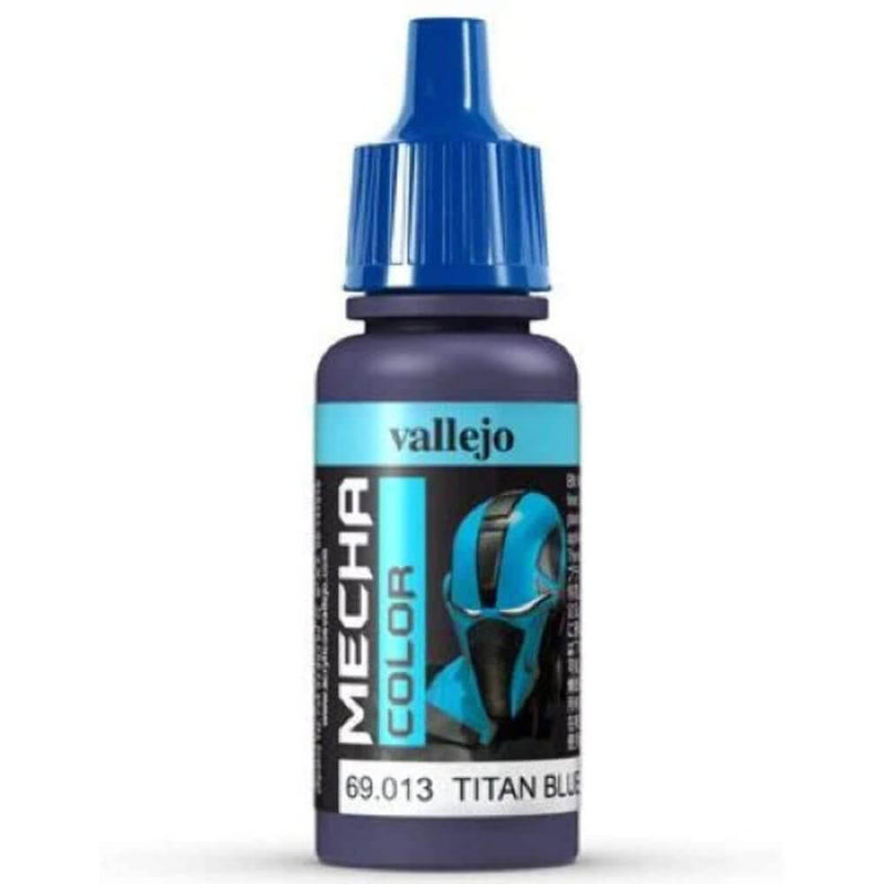 Vallejo Mecha -väri 17ml