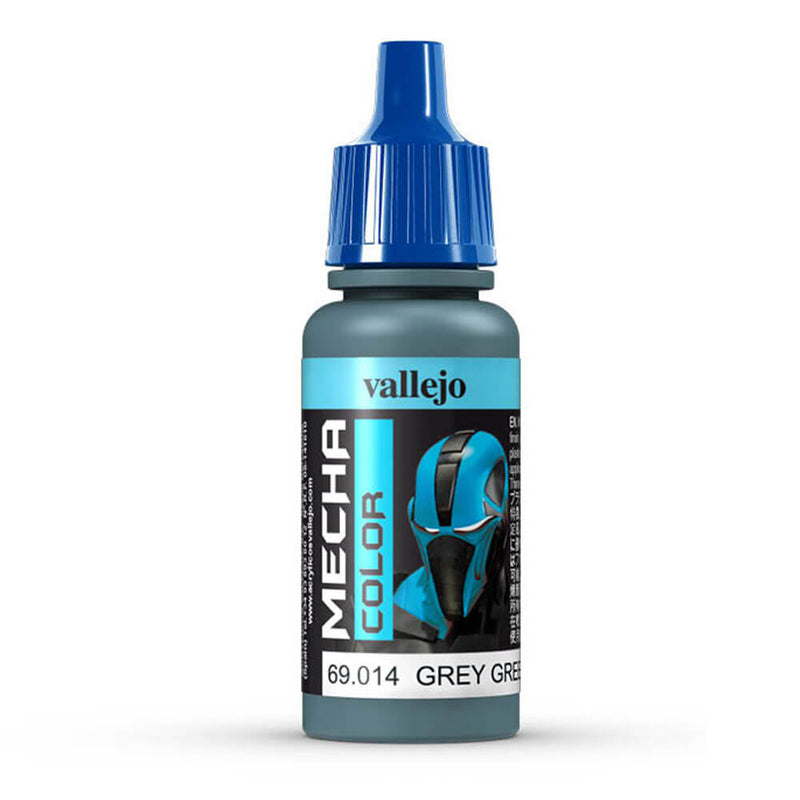 Vallejo Mecha -väri 17ml