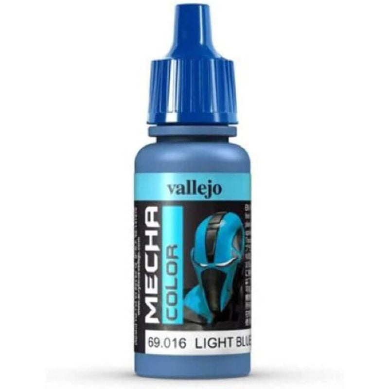 Vallejo Mecha -väri 17ml