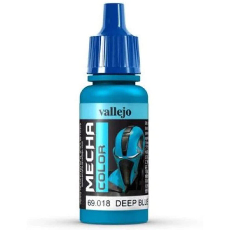 Vallejo Mecha -väri 17ml