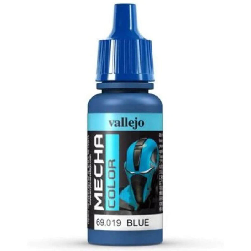 Vallejo Mecha -väri 17ml