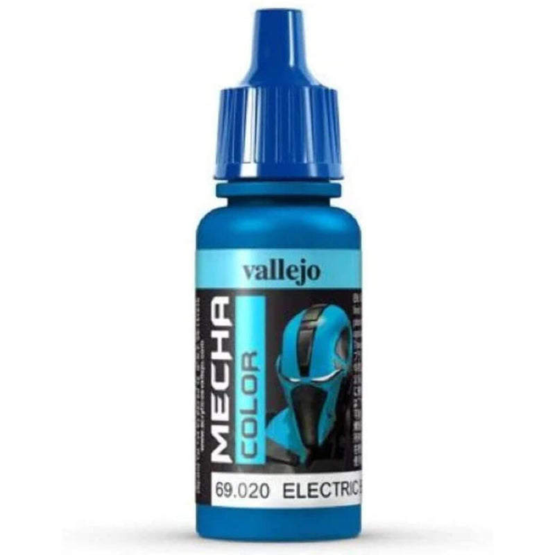 Vallejo Mecha -väri 17ml