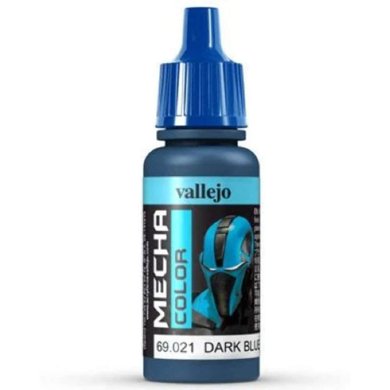 Vallejo Mecha -väri 17ml