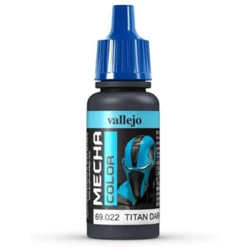 Vallejo Mecha -väri 17ml