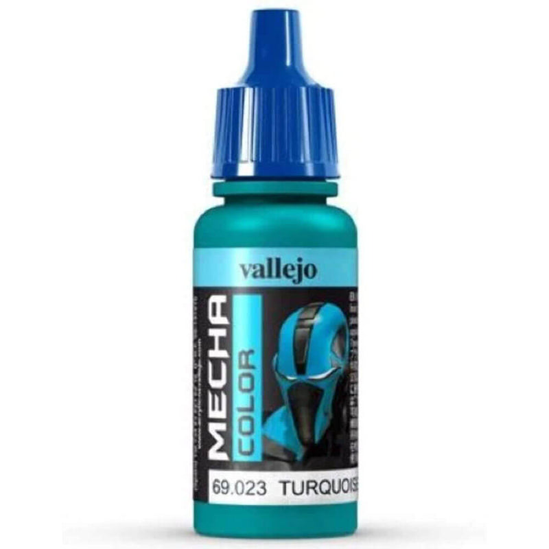 Vallejo Mecha -väri 17ml