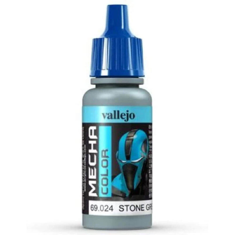Vallejo Mecha -väri 17ml