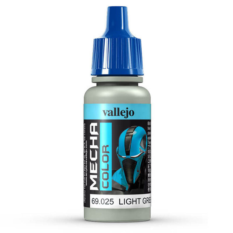 Vallejo Mecha -väri 17ml