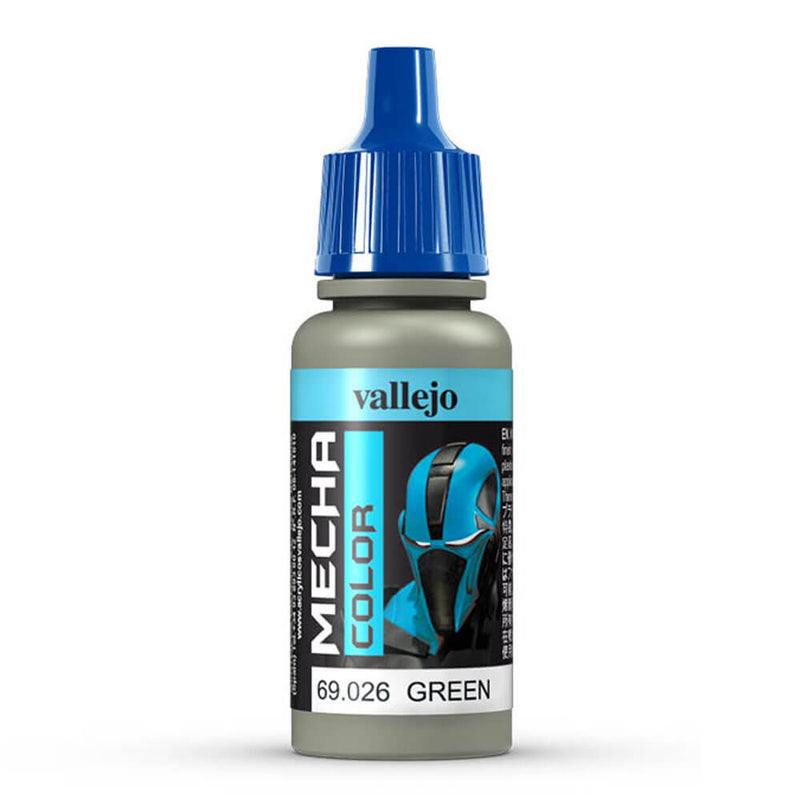 Vallejo Mecha -väri 17ml