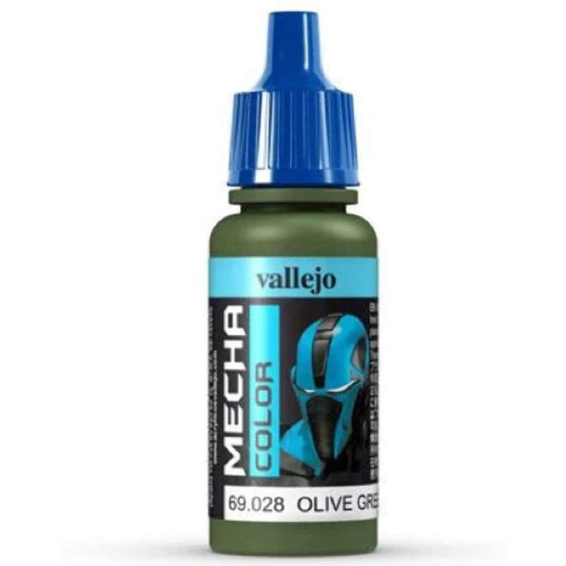 Vallejo Mecha -väri 17ml