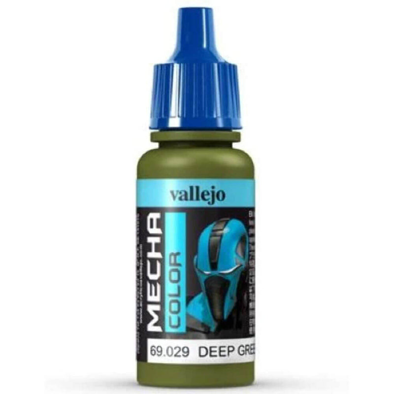 Vallejo Mecha -väri 17ml