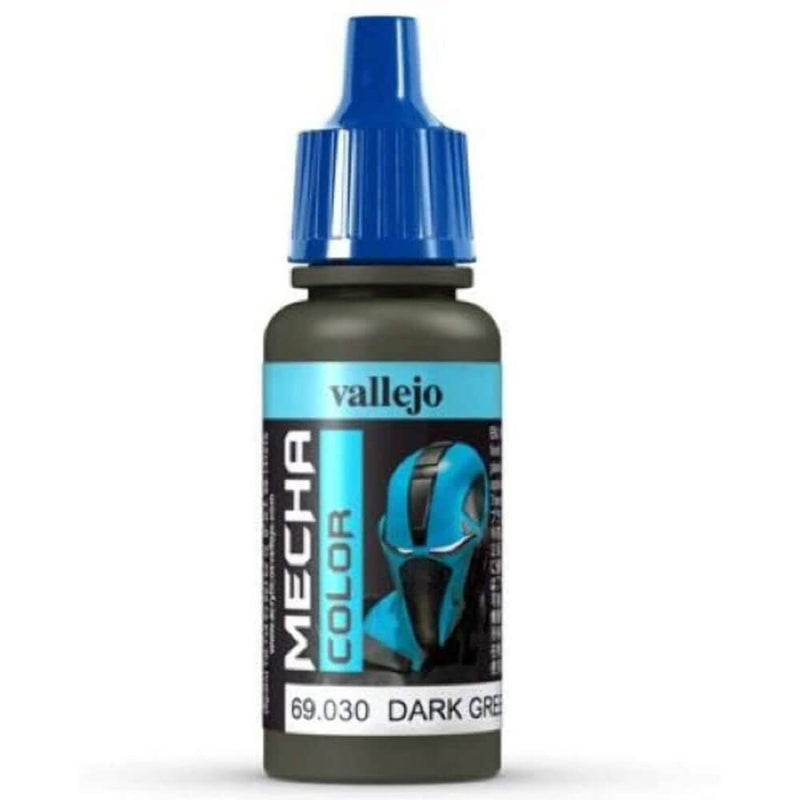 Vallejo Mecha -väri 17ml