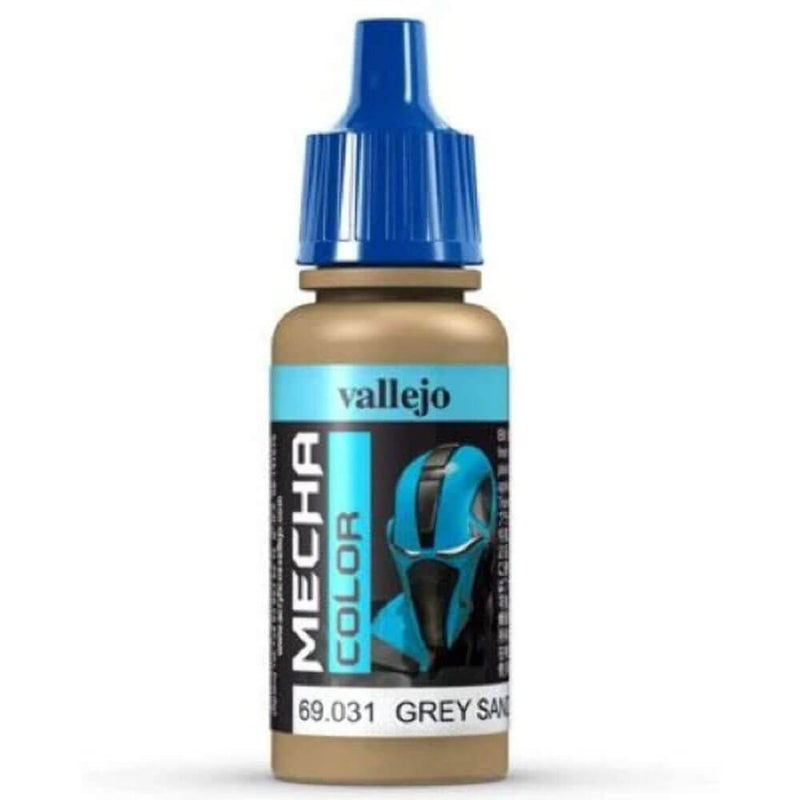 Vallejo Mecha -väri 17ml