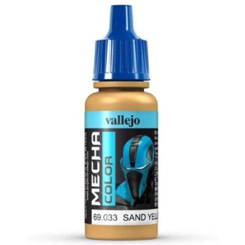 Vallejo Mecha -väri 17ml