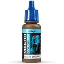 Vallejo Mecha -väri 17ml