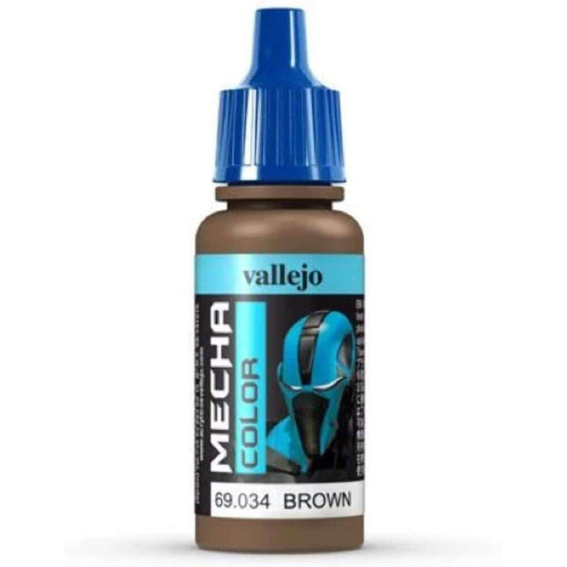 Vallejo Mecha -väri 17ml