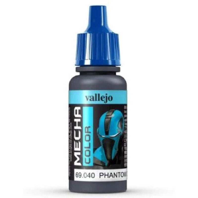 Vallejo Mecha -väri 17ml
