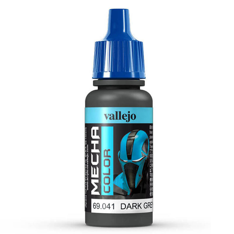 Vallejo Mecha -väri 17ml