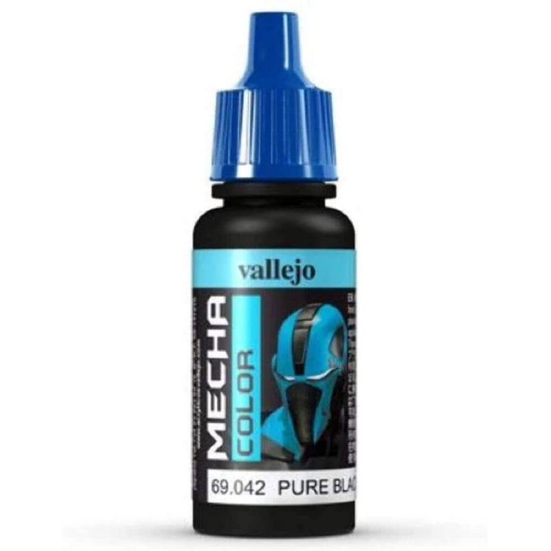 Vallejo Mecha -väri 17ml