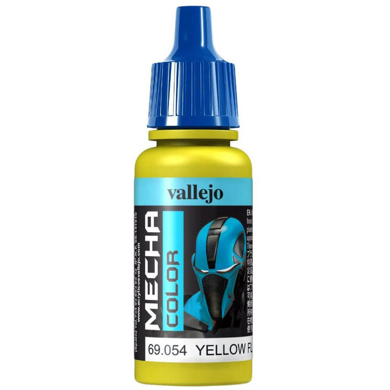 Vallejo Mecha -väri 17ml