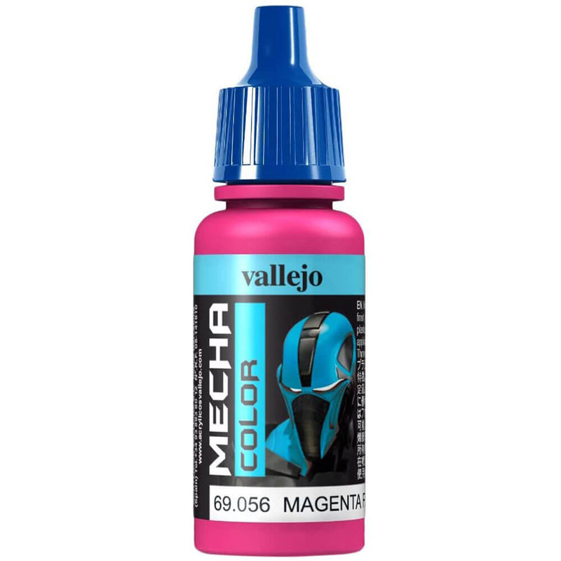 Vallejo Mecha -väri 17ml