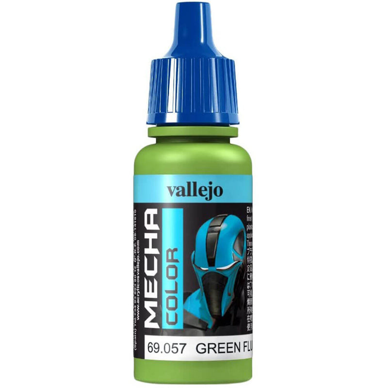 Vallejo Mecha -väri 17ml