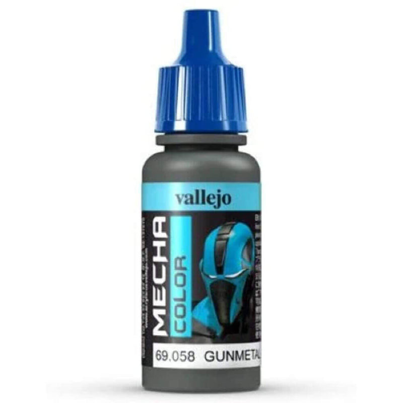 Vallejo Mecha -väri 17ml