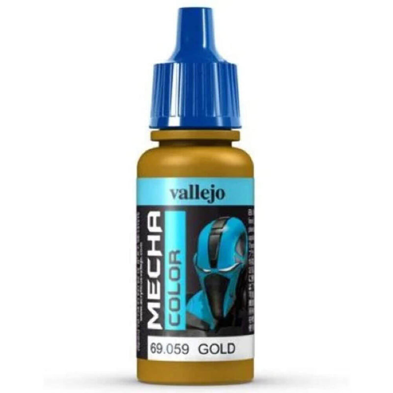 Vallejo Mecha -väri 17ml