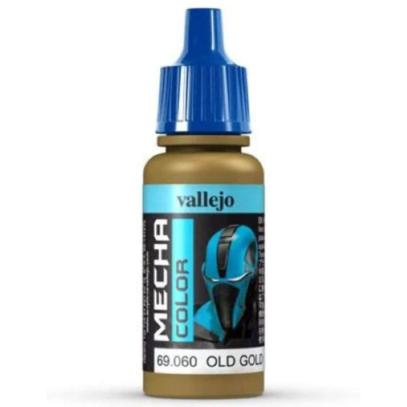 Vallejo Mecha -väri 17ml