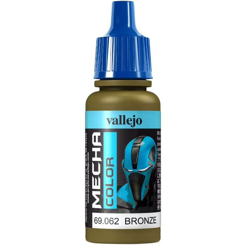 Vallejo Mecha -väri 17ml
