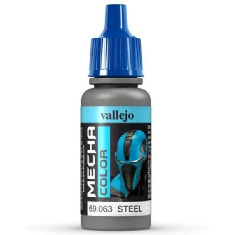 Vallejo Mecha -väri 17ml