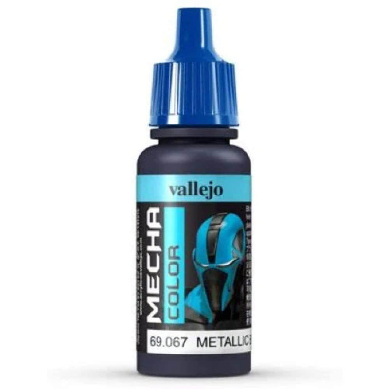 Vallejo Mecha -väri 17ml