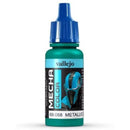 Vallejo Mecha -väri 17ml