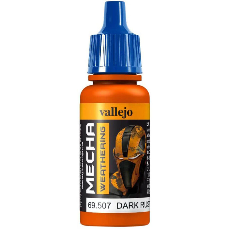 Vallejo Mecha -väri 17ml