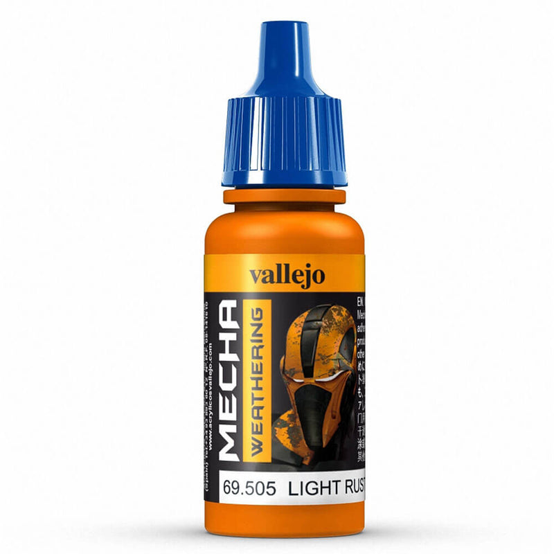 Vallejo Mecha -väri 17ml