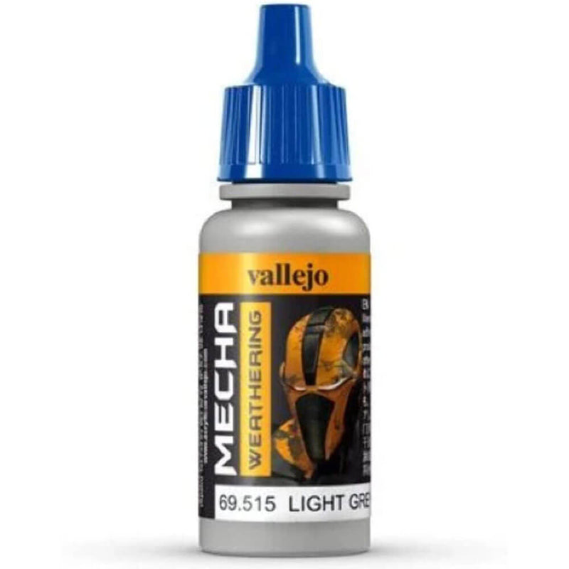 Vallejo Mecha -väri 17ml
