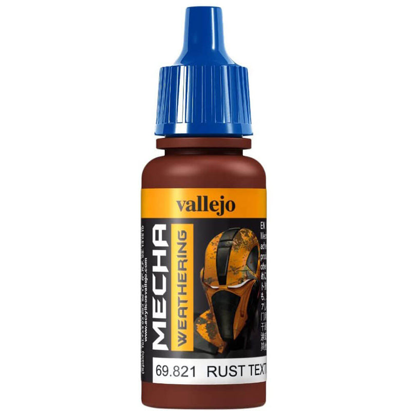 Vallejo Mecha -väri 17ml