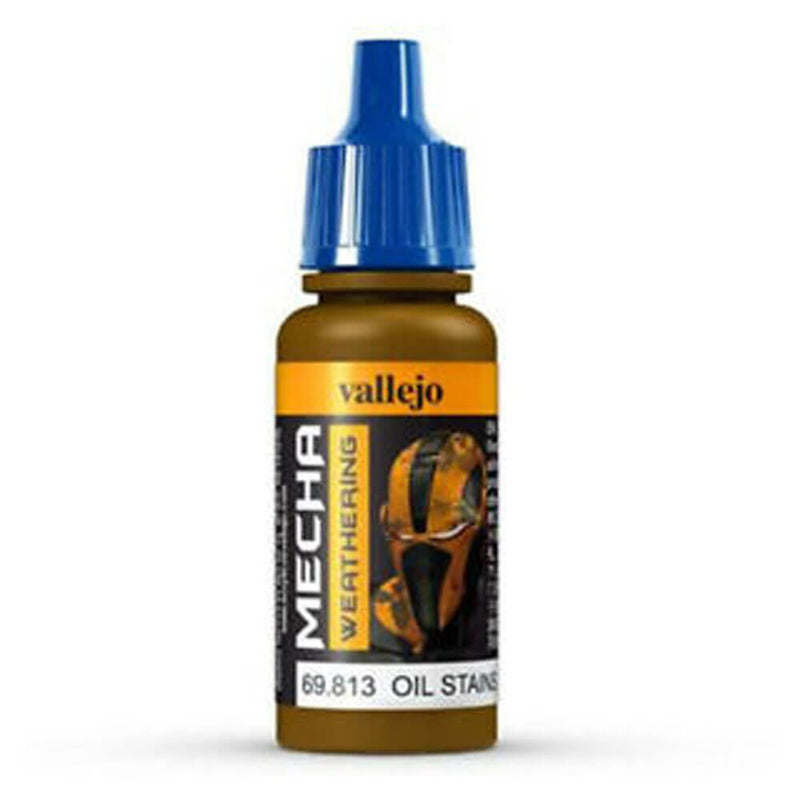 Vallejo Mecha -väri 17ml