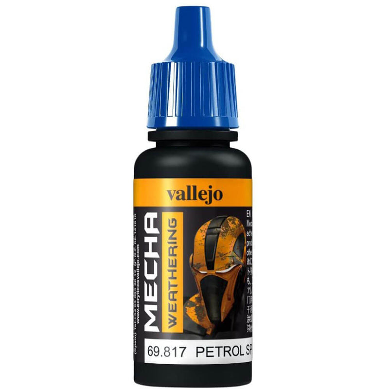 Vallejo Mecha -väri 17ml