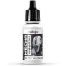 Vallejo Mecha -väri 17ml