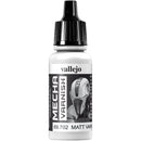 Vallejo Mecha -väri 17ml